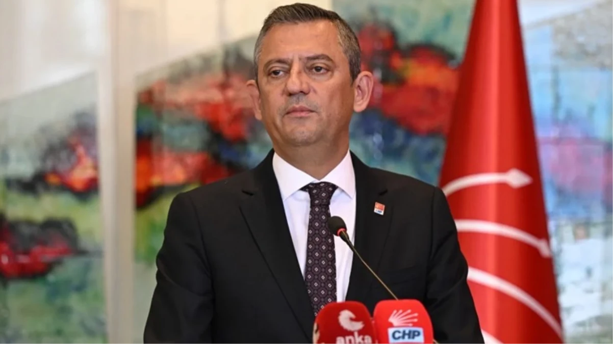 Özel: 31 Mart gecesi siz bütün Türkiye'ye sevinirken ben Samsun ve Gaziantep'e kahroluyordum