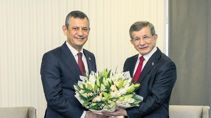 Özel'den erken seçim yanıtı! 'Biz bugünden varız'