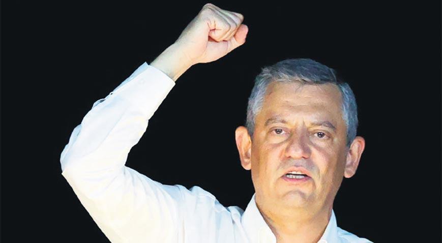 Özel’den ‘İBB davası borsası’ iddiası: Kanıt ve belgeleri HSK’ya vereceğim