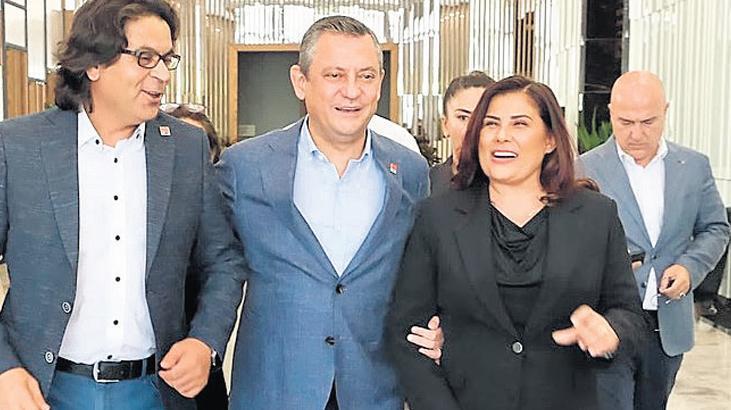Özel’e göre Çerçioğlu ‘tehdit edildi’