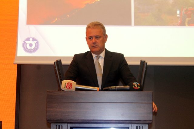 Özgener'den 