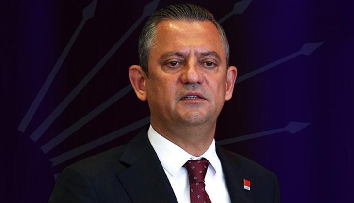 Özgür Özel'e bir soruşturma daha! Antalya Cumhuriyet Başsavcılığı duyurdu