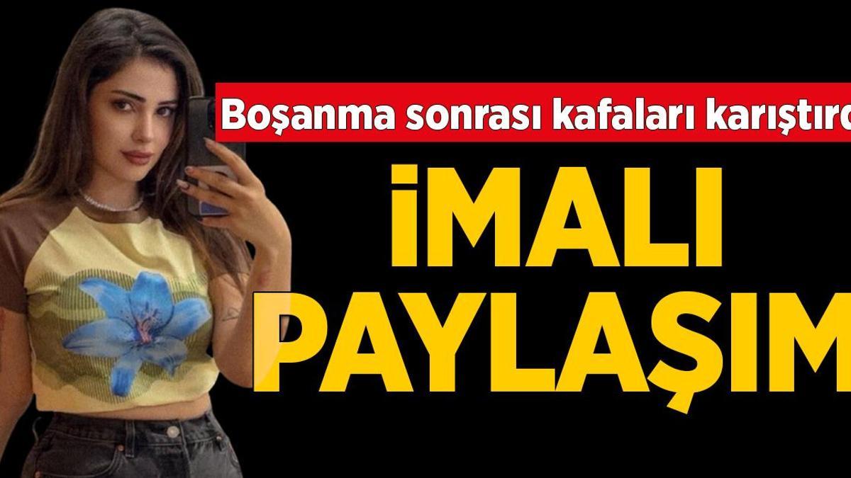 Özgür Turhan ve Deniz Bağdaş boşandı mı? Özgür Turhan ve Deniz Bağdaş neden ayrıldı?