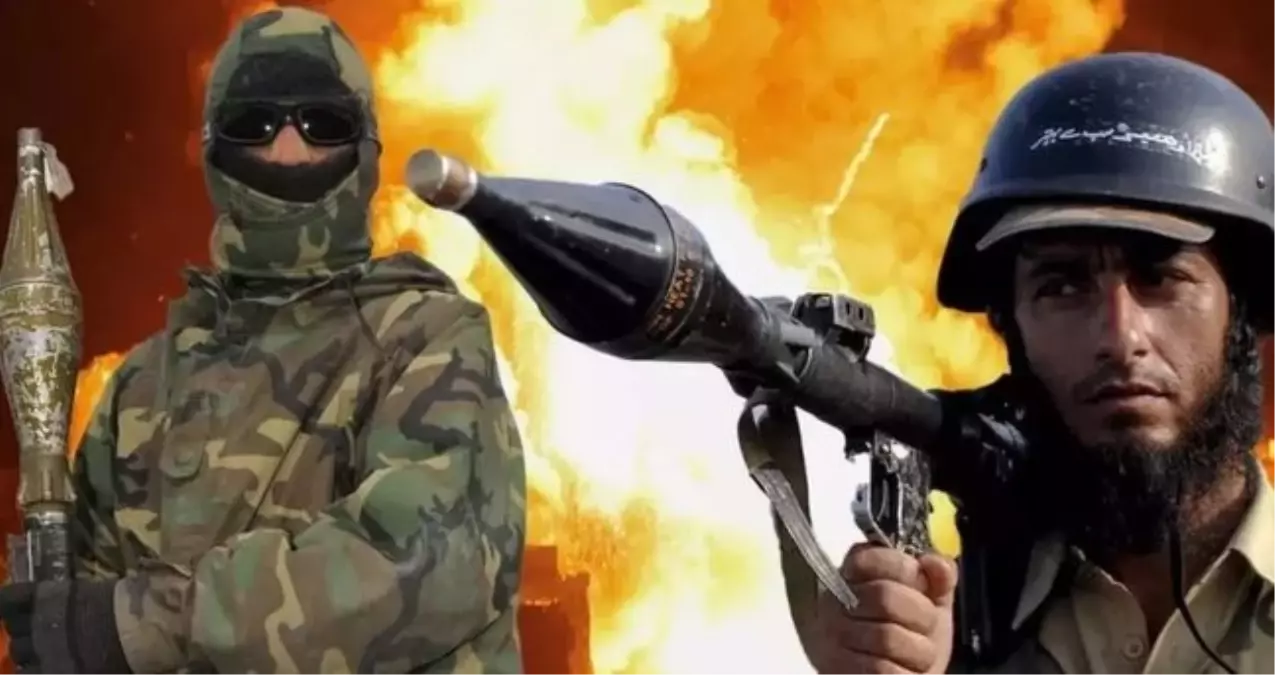 Pakistan–Afganistan Hattında Savaş Alarmı: Kabil ve Kandahar Hedefte