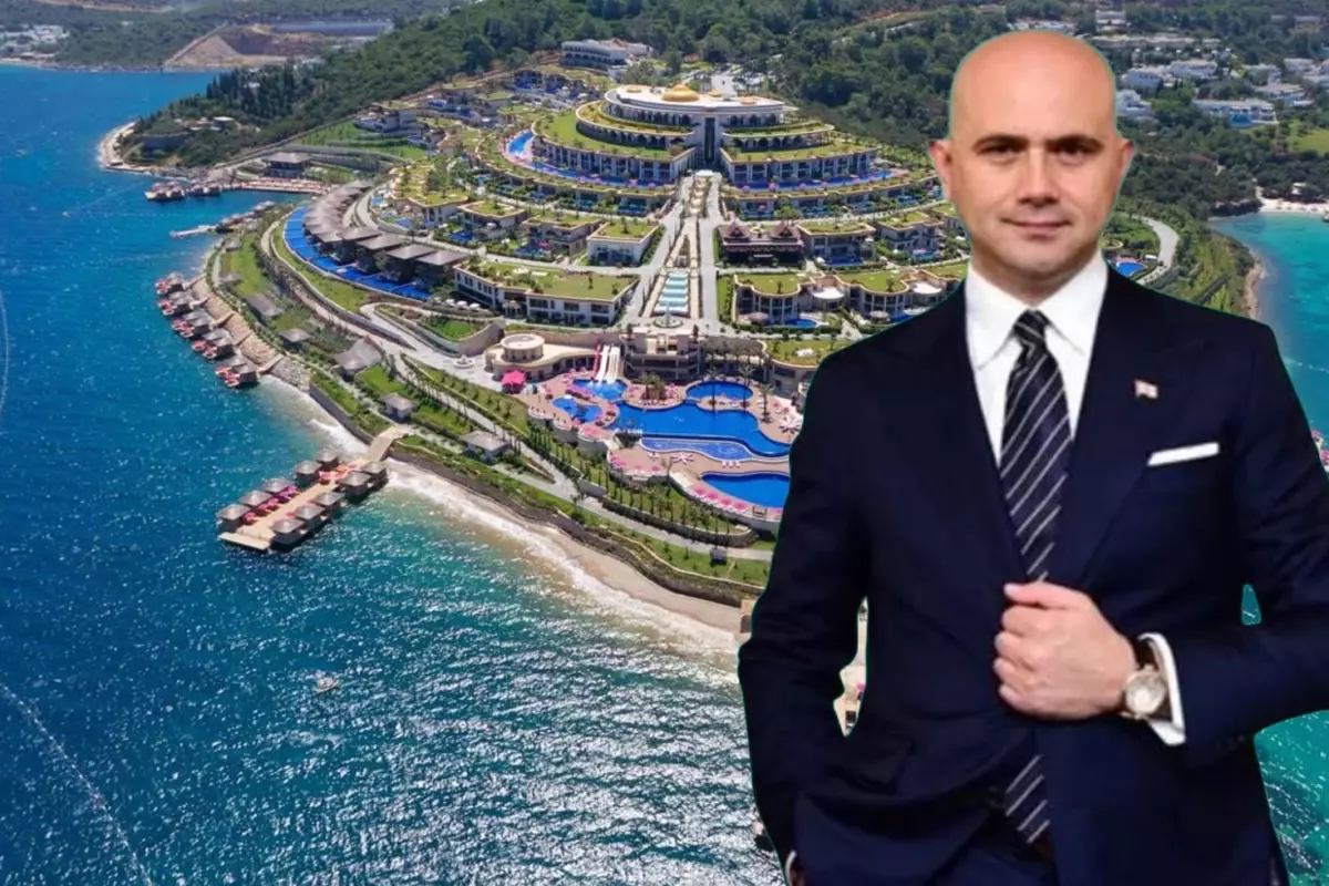 Paramount Oteli Soruşturmasında 3 Tutuklama, TMSF Kayyumu Atandı