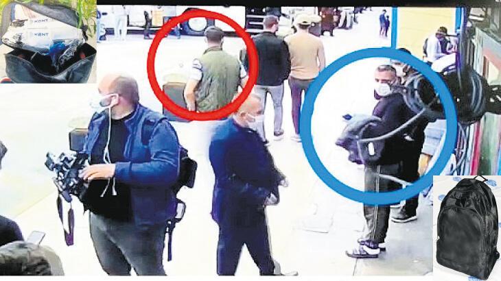 Patlasa İstanbul kana bulanacaktı