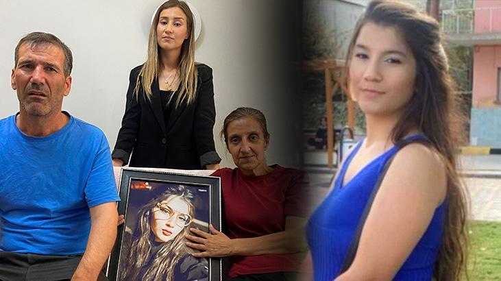 Pelin'in katiline en ağır ceza: Sana verdiğim sözü tuttum, kanını aldım