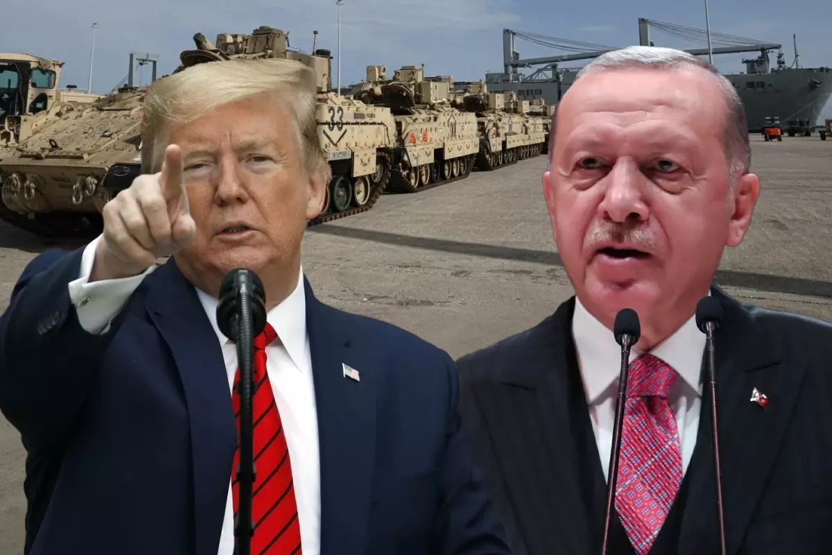 Pentagon'dan Dedeağaç kapatılacak iddiasına yanıt