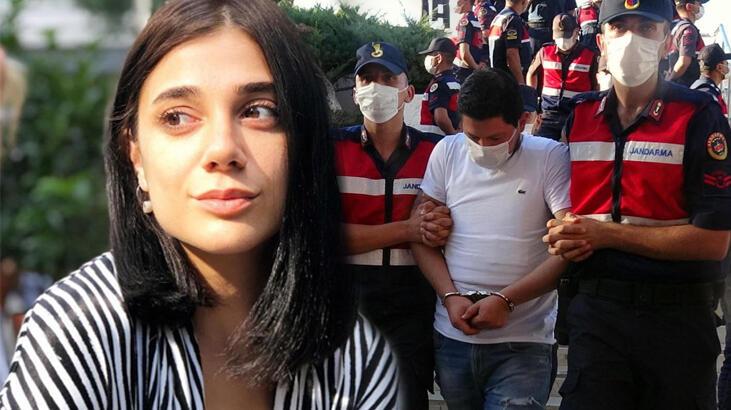 Pınar Gültekin cinayetinde ikinci tutuklama
