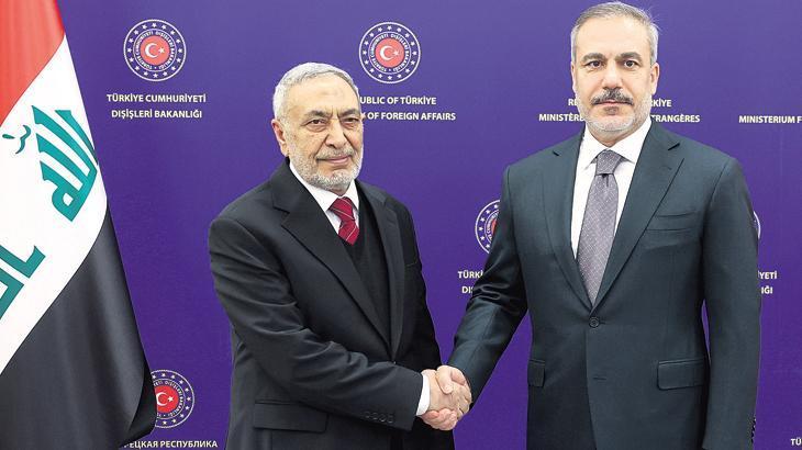 ‘PKK virüsünden kurtulma zamanı’