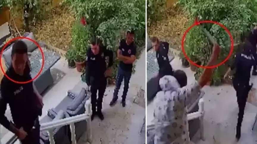 Polisi 7 kez bıçaklayan suç makinasından şok savunma! ‘Kendimde değildim’