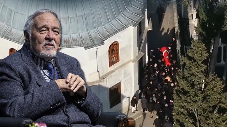 Prof. Dr. İlber Ortaylı İçin İlk Tören Galatasaray Üniversitesi’nde Yapıldı