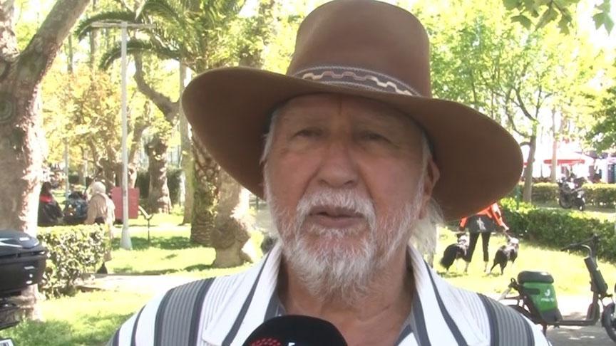 Prof. Dr. Şener Üşümezsoy'dan çarpıcı yorum: Artık büyük deprem riski yok