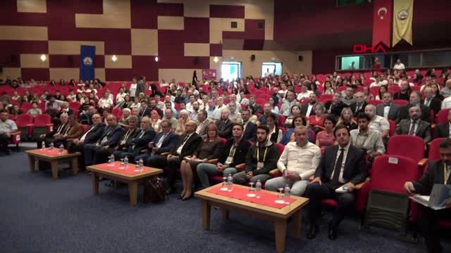 Prof.dr. ortaylı türkiye'nin sanayileşmesi ve gelişmesinde balkan göçünün faydası büyük