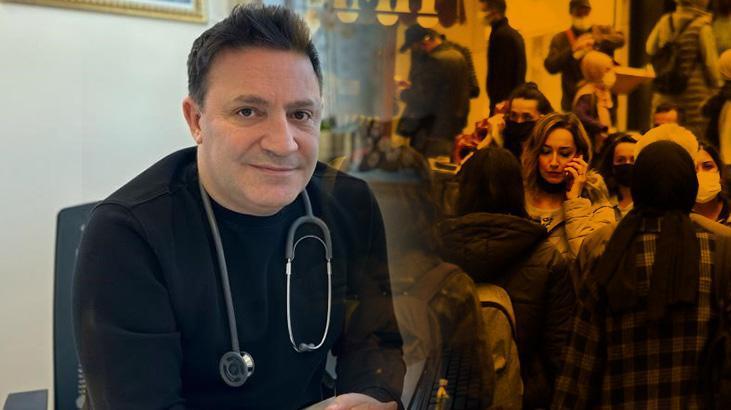 Profesörden çarpıcı uyarı! Nisan ayı içinde 3 gizli tehlike