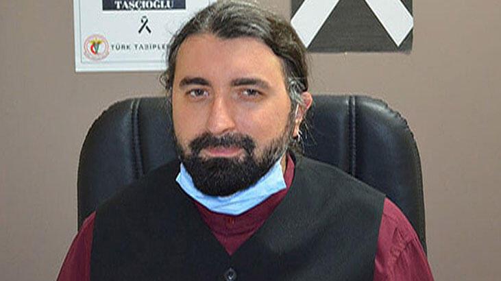 Psikiyatri kliniğinde dehşet! Doktora bıçakla saldırdı