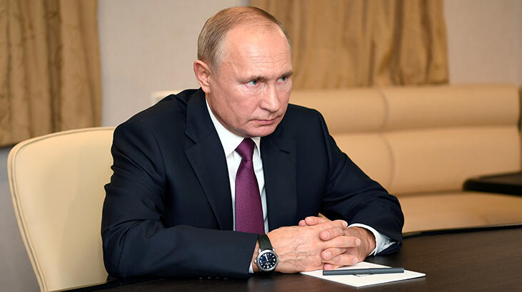 Putin kabine değişikliğini onayladı