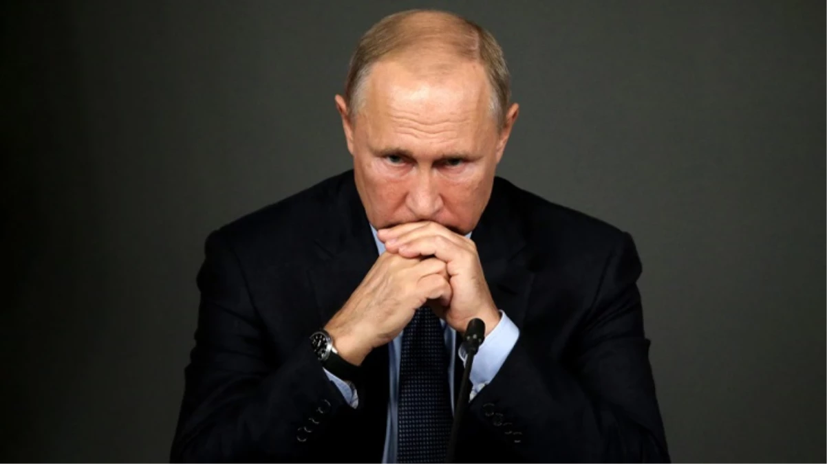 Putin'e dişli rakip! Ekaterina Dountsova başkanlığa resmen aday oldu