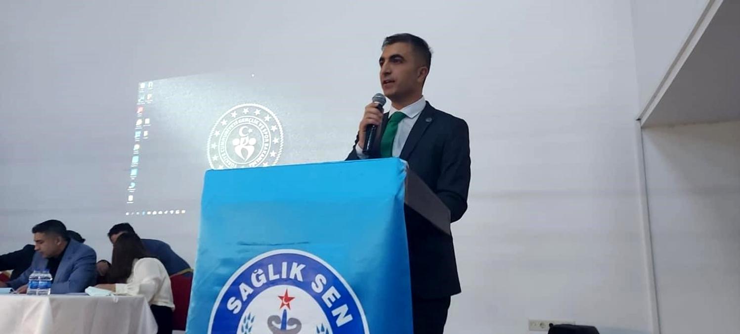 Recepoğlu, tam kapanmada sağlık çalışanları için Bazı zorlukları da beraberinde getirecek