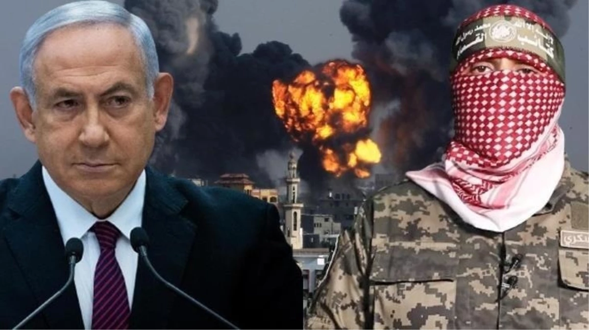 Rehine takasının 2. gününde pürüz! Hamas, 13 İsraillinin serbest bırakılmasını erteledi
