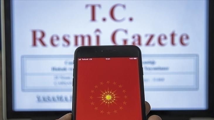 Resmi Gazete'de yayımlandı! Sağlık sektöründe 26 bin 673 sözleşmeli personel istihdam edilecek