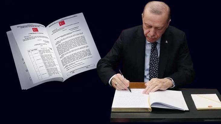 Resmi Gazete'de yayımlandı! Yeni fakülteler ve enstitüler kuruldu