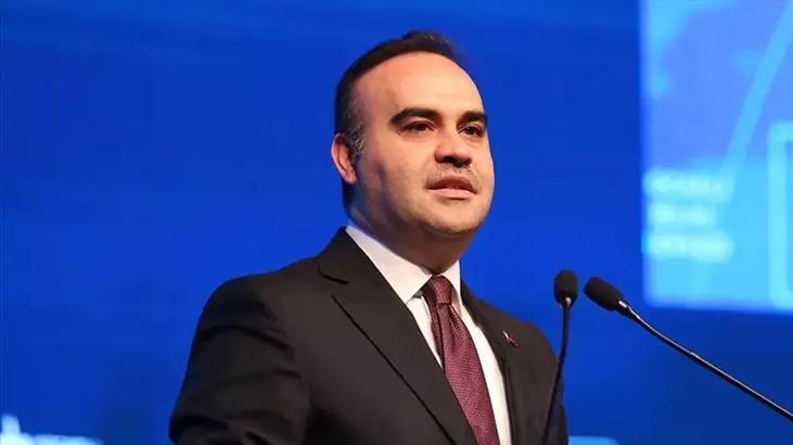 Resmi Gazete'de yayımlanmıştı! Bakan Kacır'dan 'Kutup Bölgeleri Koordinasyon Kurulu' değerlendirmesi