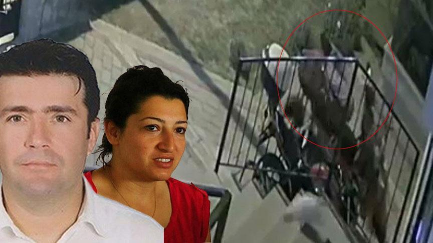 Restoratör Tuğba’nın ölüm anı ortaya çıktı! Mahkemeden yeni karar