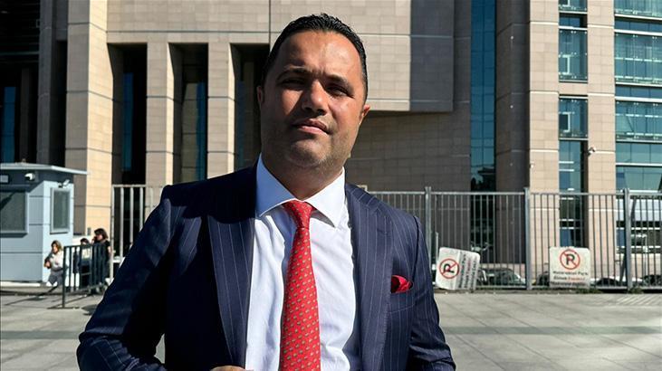 Rezan Epözdemir soruşturmasında ifade veren savcı katibi her şeyi anlattı!