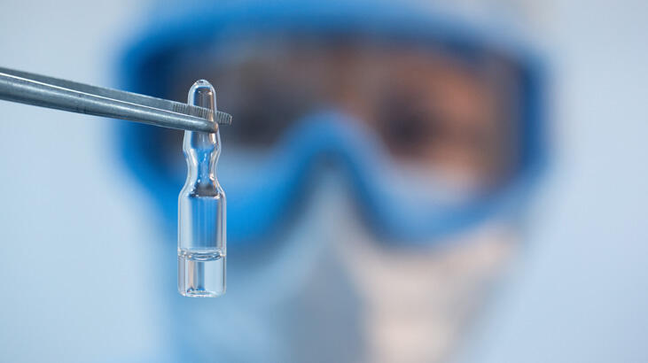 Rus aşısının testlerinden ilk rapor: Bağışıklık oluşturuyor, ciddi yan etkisi yok