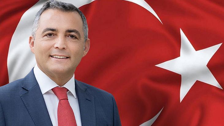 'Rüşvet' soruşturmasında tutuklanan Kara: CHP benim ailemdir