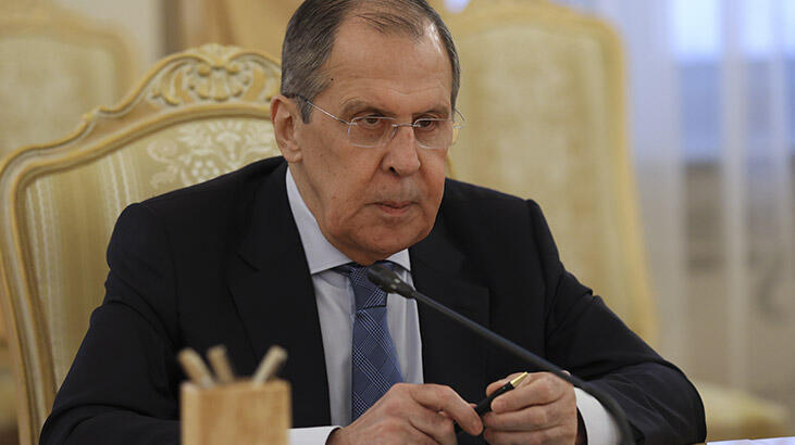 Rusya'dan Doğu Akdeniz açıklaması: Biz hazırız!