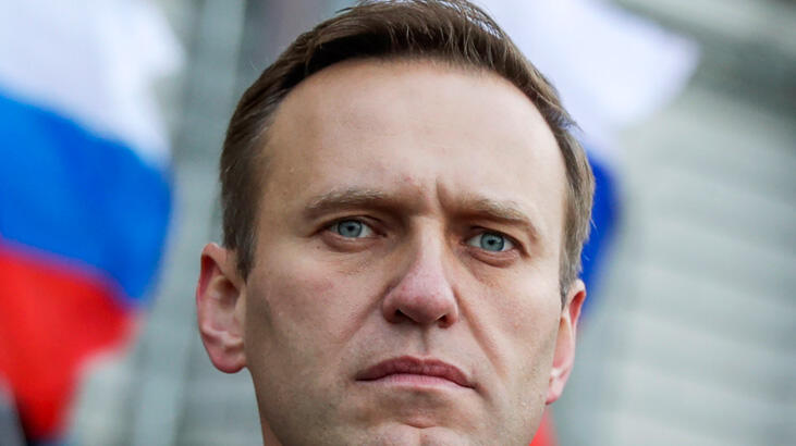 Rusya'nın Navalny'yi zehirlediği kanıtlandı