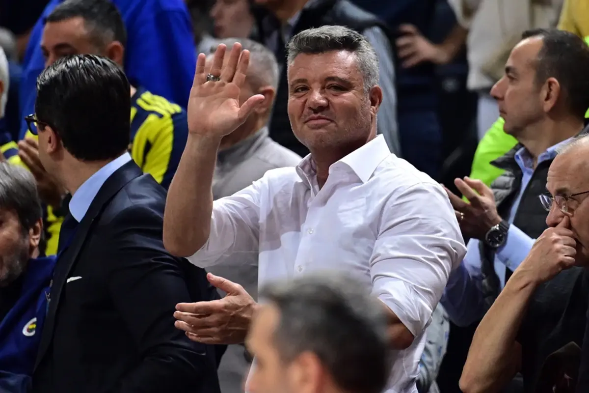 Sadettin Saran Uyuşturucu Soruşturmasında İfadeye Çağrıldı