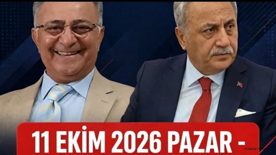 Saffet Kaya’dan Ardahan Havalimanı Gündemine Destek: Ardahan’a Yapılacak Yatırımlar, Türkiye’nin Geleceğine Katkıdır