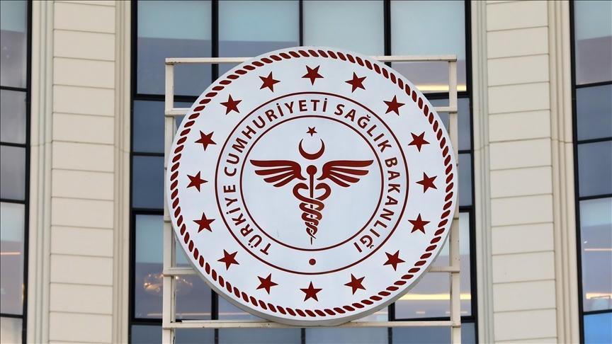 Sağlık Bakanlığı'ndan çocuk hastanın diş tedavisine ilişkin açıklama