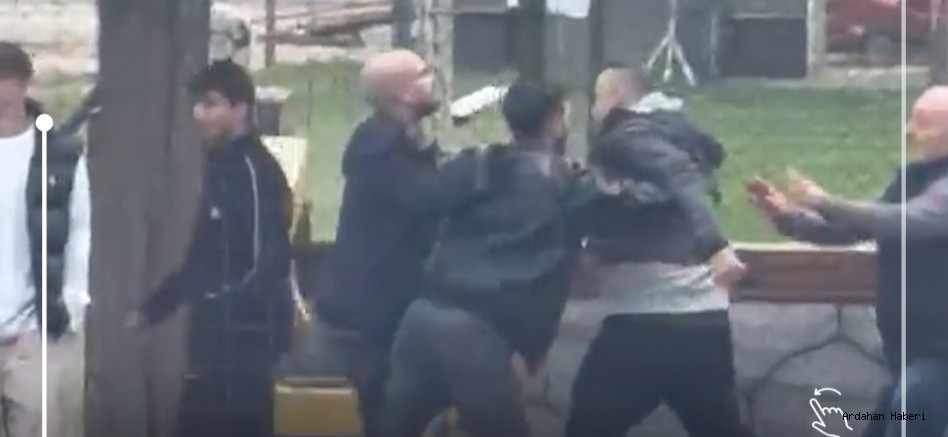 Saha Bir Anda Karıştı: Kırmızı Kart Gerginliği