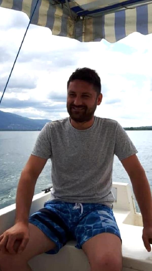 Sahilde çıkan kavgada bıçaklanarak öldürüldü