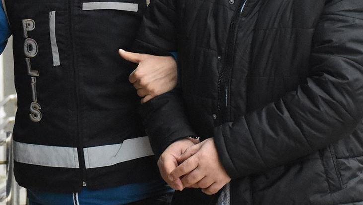 Sahte sağlık raporu düzenleyen şebeke çökertildi