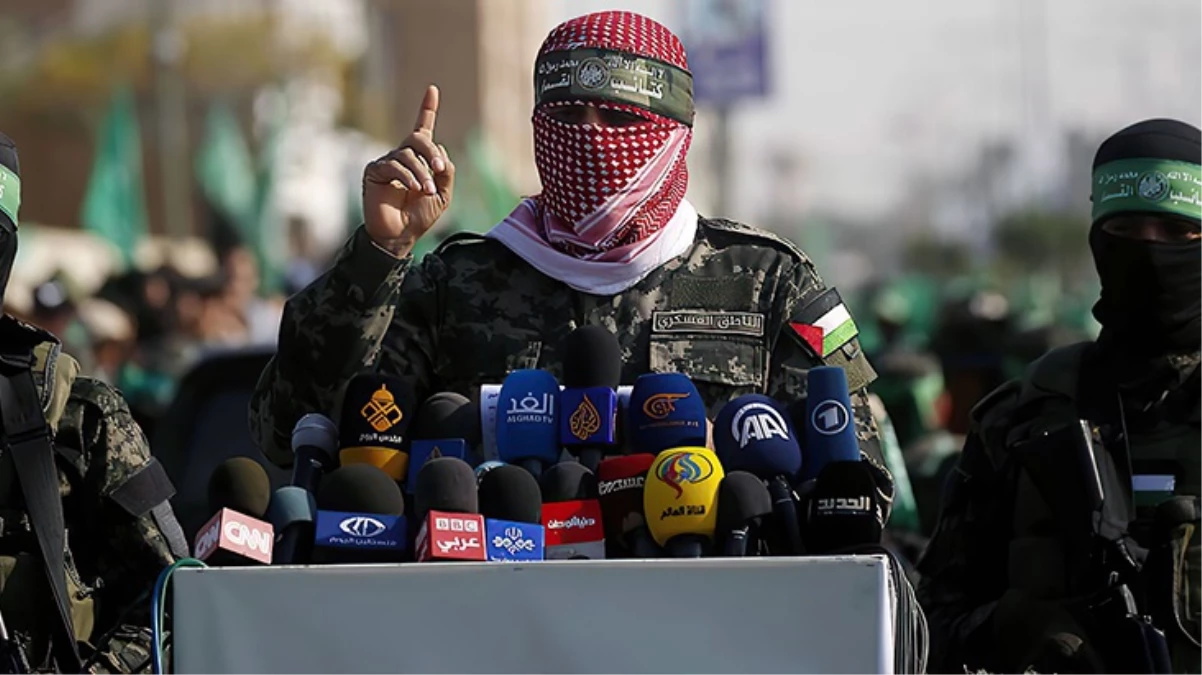 Salih el-Aruri'nin öldürülmesinin ardından Hamas, İsrail ile esir takası ve ateşkes müzakerelerini durdurdu