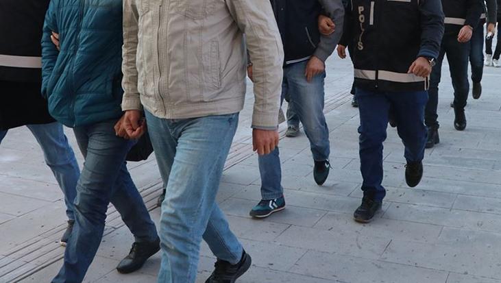 Samsun Cumhuriyet Başsavcılığı Koordinesinde 19 İlde Operasyon