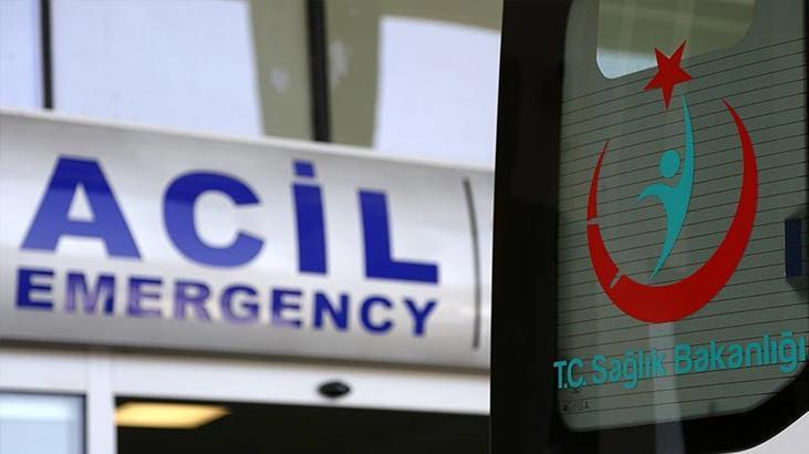 Samsun'da feci olay! Balık tutarken canından oldu