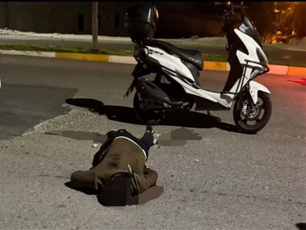 Şanlıurfa’da Kanlı Gece: Bıçaklı Saldırıda Ferit Abrak Yaşamını Yitirdi