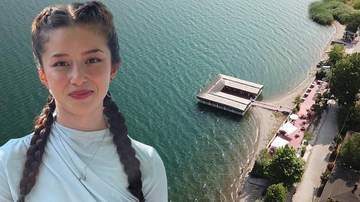 Sapanca Gölü'nde büyük değişim: Bundan bir tane var; başka da olmayacak