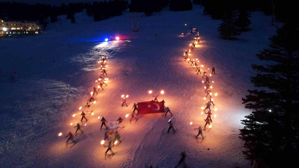 Sarıkamış şehitleri Bursa'da anıldı
