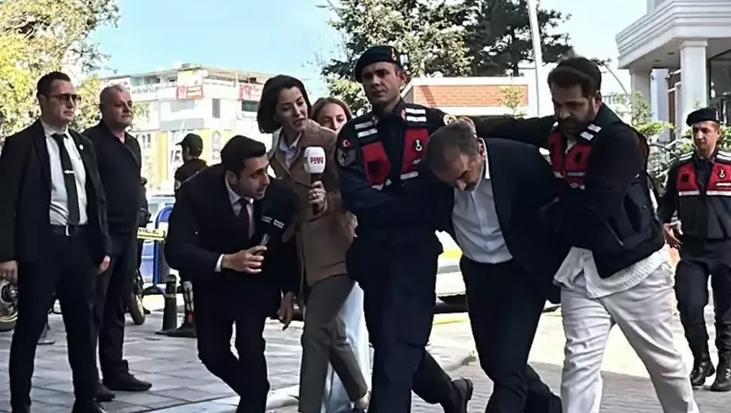 Savcı Yavuz Engin'e tehdit mesajı! 'Yurt dışından suikastçı getirtip vurdururum'