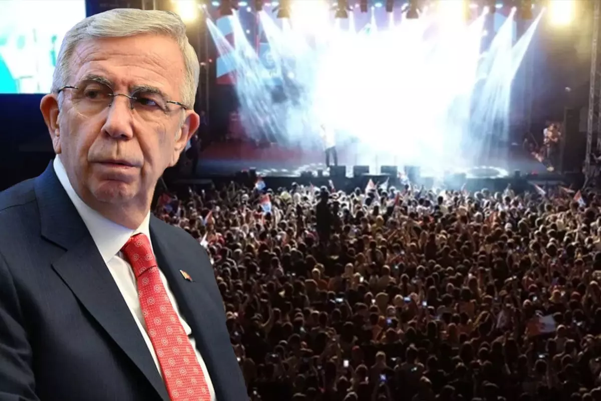 Savcılık Harekete Geçti: Mansur Yavaş ve Özel Kalem Müdürü İçin Soruşturma İzni İstendi