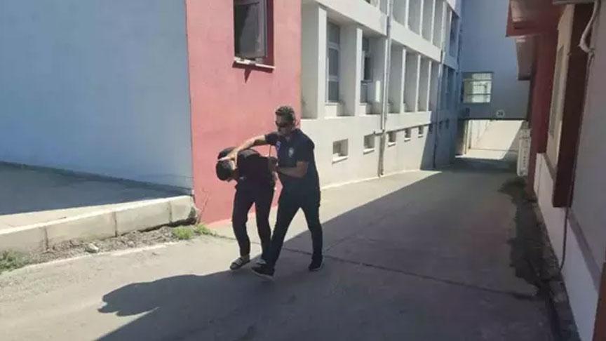 ‘Sazan sarmalı' dolandırıcılığı! Olay, tapuda ortaya çıktı