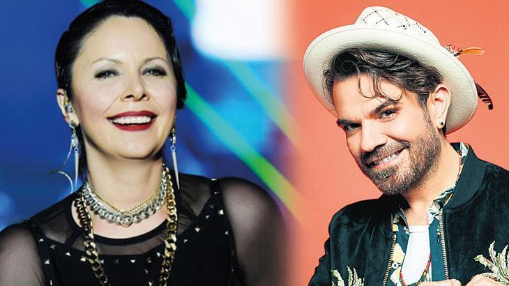 Şebnem Ferah hayranlarını heyecanlandırdı!