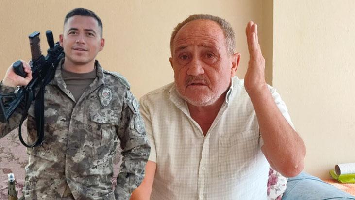 Şehit babasına büyük tuzak! 'Vatanı FETÖ'cülere mi bırakacağız' diyerek 1,2 milyon lira dolandırdılar